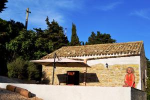Fotografie z fotogalerie ubytování Casa nel Vigneto Erice v destinaci Erice