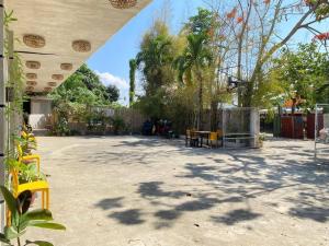 Gallery image of RedDoorz at Westeria Hostel in Puerto Princesa City