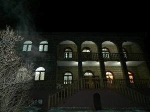 Fotografie z fotogalerie ubytování Max Hotel Gogi Alibegashvili v destinaci Stepancminda