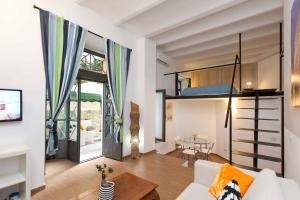 Gallery image of Colosseo Accomodation in Rome