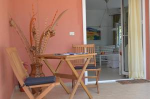 Fotografie z fotogalerie ubytování Villa Platanias v destinaci Agia Paraskevi