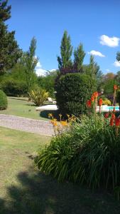 Gallery image of Finca El Amparo in Los Reartes