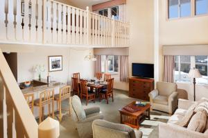 Gallery image of Mammoth Mountain Inn in Mammoth Lakes