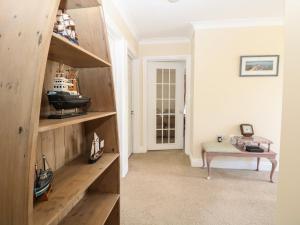 Gallery image of The Bungalow in Norwich