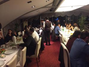 Hosté ubytování Island Hotel + 37 fotografií
