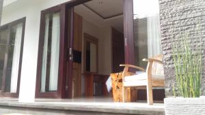 Fotografie z fotogalerie ubytování Guest House Reisya v destinaci Nusa Dua