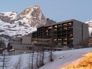 Γενική θέα στο βουνό ή θέα στο βουνό από  αυτό το διαμέρισμα