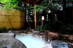 Foto dalla galleria di Mitake a Hakone