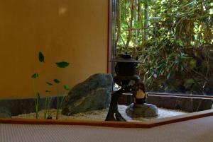 Foto dalla galleria di Mitake a Hakone