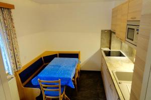 Gallery image of Haus Talblick in Lermoos