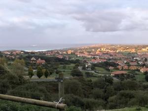 Príroda v okolí of the country house