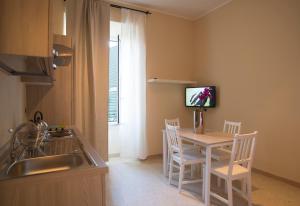 Gallery image of Capital flat 9-A in Rome