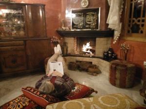 Gallery image of Riad Raouia HAMMAM & SPA in Fès