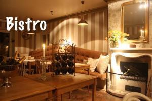 Fotografie z fotogalerie ubytování Horenbecca Bistro & Wellness v destinaci Horebeke