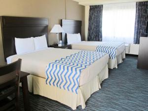 Afbeelding uit fotogalerij van Travelodge by Wyndham Aberdeen in Aberdeen