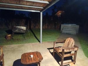Gallery image of Retiro San Francisco 2 hasta 6 huespedes -Pais Uruguay in Paysandú +29 photos