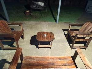 Gallery image of Retiro San Francisco 2 hasta 6 huespedes -Pais Uruguay in Paysandú