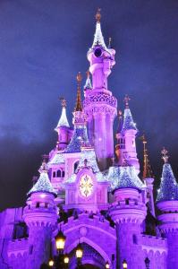Gallery image of Grande Rue House Disneyland Paris in Magny-le-Hongre