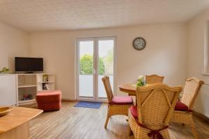 Gallery image of FeWo Hannah by Pharus Appartements in Zinnowitz