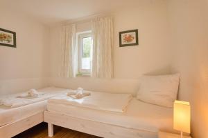 Gallery image of FeWo Hannah by Pharus Appartements in Zinnowitz