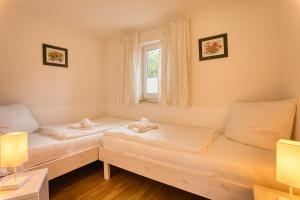Gallery image of FeWo Hannah by Pharus Appartements in Zinnowitz
