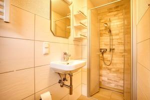 Gallery image of FeWo Hannah by Pharus Appartements in Zinnowitz