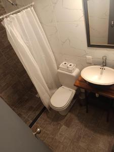 Gallery image of Retiro San Francisco 2 hasta 6 huespedes -Pais Uruguay in Paysandú