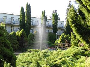 Photo de la galerie de l'établissement Villa Green, à Sliač