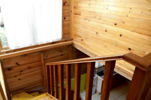 Fotografie z fotogalerie ubytování Cabañas el Chalet v destinaci Morelia