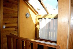 Fotografie z fotogalerie ubytování Cabañas el Chalet v destinaci Morelia
