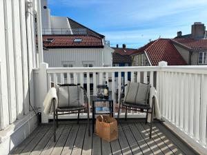 Gallery image of Victoriagården in Grimstad