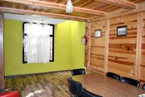 Fotografie z fotogalerie ubytování Cabañas el Chalet v destinaci Morelia