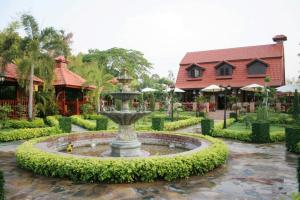 Photo de la galerie de l'établissement Chuanthanapanya Resort, à Amphoe Sawang Daen Din