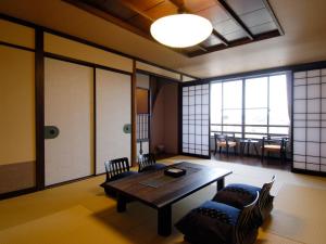 Un lugar para sentarse en Hanano Koyado Jyu-bei