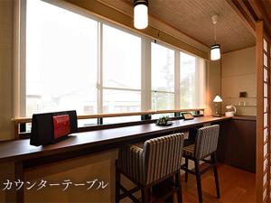 Foto de la galería de Hanano Koyado Jyu-bei en Toba