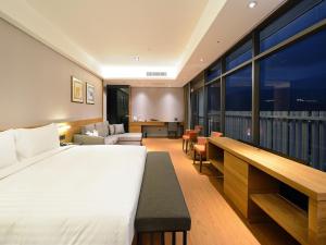 Gallery image of Walden Hotel in Yilan City