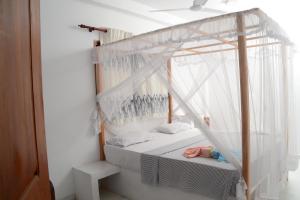 Легло или легла в стая в SurfCity Guesthouse