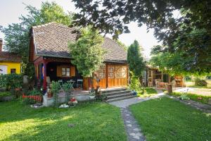 Photo de la galerie de l'établissement Cottage in the City, à Zagreb