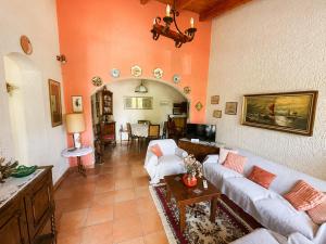 Gallery image of Perivolakia Garden View - Rafina Stay near Airport in Rafina