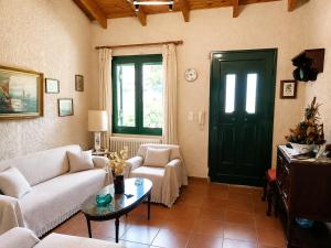 Gallery image of Perivolakia Garden View - Rafina Stay near Airport in Rafina