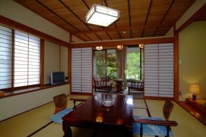 Foto dalla galleria di Mitake a Hakone