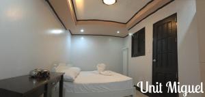 Gallery image of La Famille in Baguio +26 photos