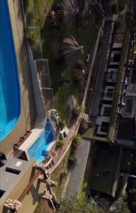 Swimmingpoolen hos eller tæt på Argentum + 19 billeder