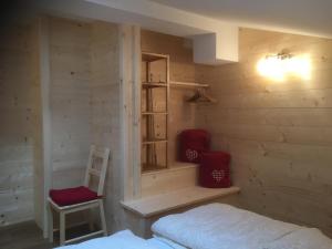 Gallery image of Appartement Leirer in Alpbach