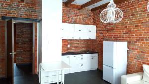 Fotografia z galérie ubytovania Apartamenty Młyńska 4 v destinácii Gliwice