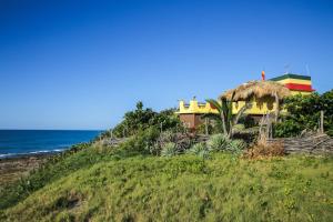 Gallery image of KuDehya Guesthouse in Treasure Beach