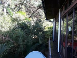 Giardino di Drop Hostel