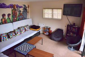 Gallery image of The Prince Albert Backpackers & Bar in Nelson