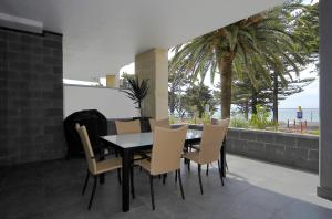 Gallery image of C-Scape water front apartment in Cowes