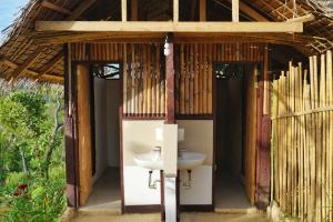 Fotografie z fotogalerie ubytování Erlittop Nature Lodge v destinaci El Nido